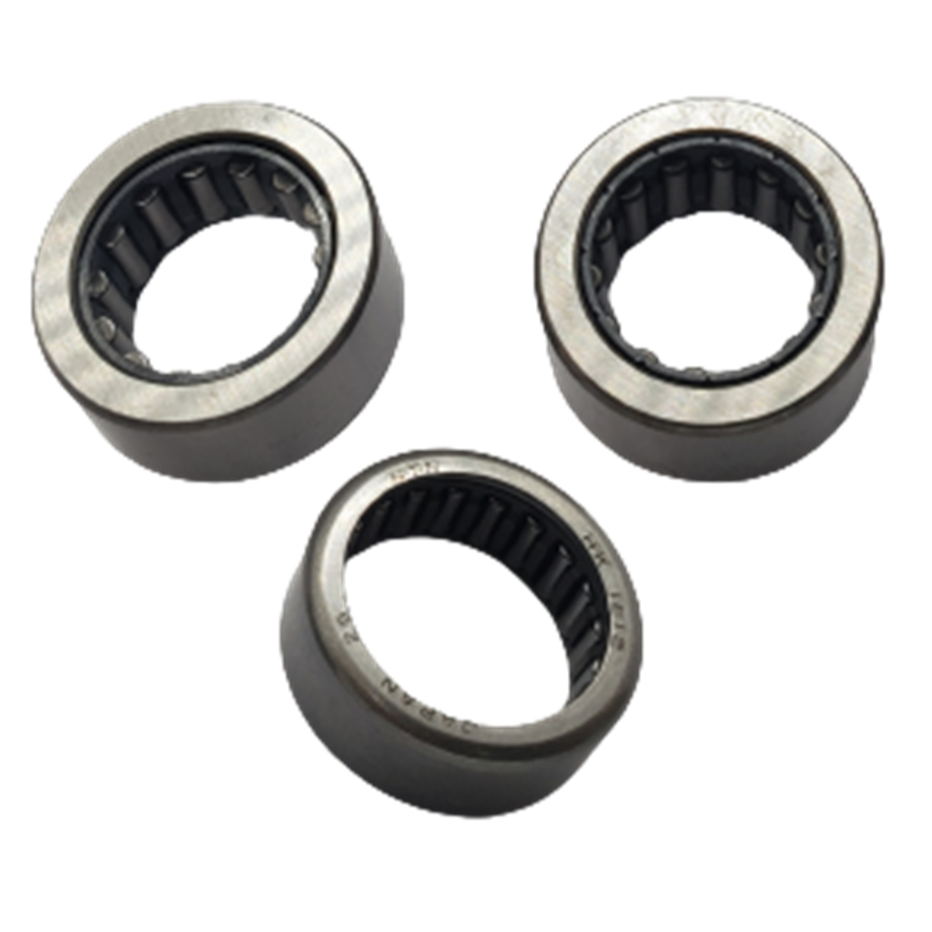 3 Rolamentos Agulha Motor Rd 135 / Rdz 135 / Dt 180 Yamaha