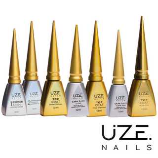 Preparadores ou Finalizadores Uze LIVRE TPO HEMA FREE Primer Ácido Adesivador Capa B Top Coa Escolha em Oferta na Shopee