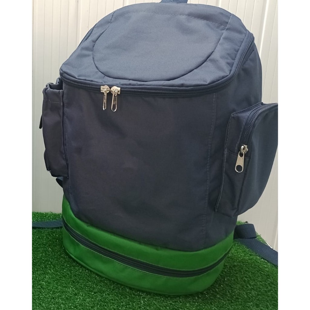 Mochila Esportiva Camping Viagem Lazer Gde Reforçada mod727