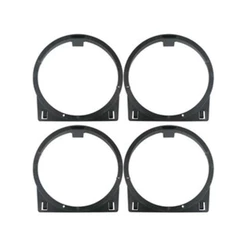 Aro Adaptador Alto Falante Honda Fit Civic City Hrv (todos modelo antigo) 795