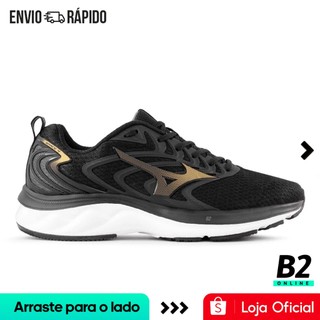 Tênis Mizuno Space 4 Masculino 100% Original Com Nota Fiscal e Garantia em Oferta na Shopee