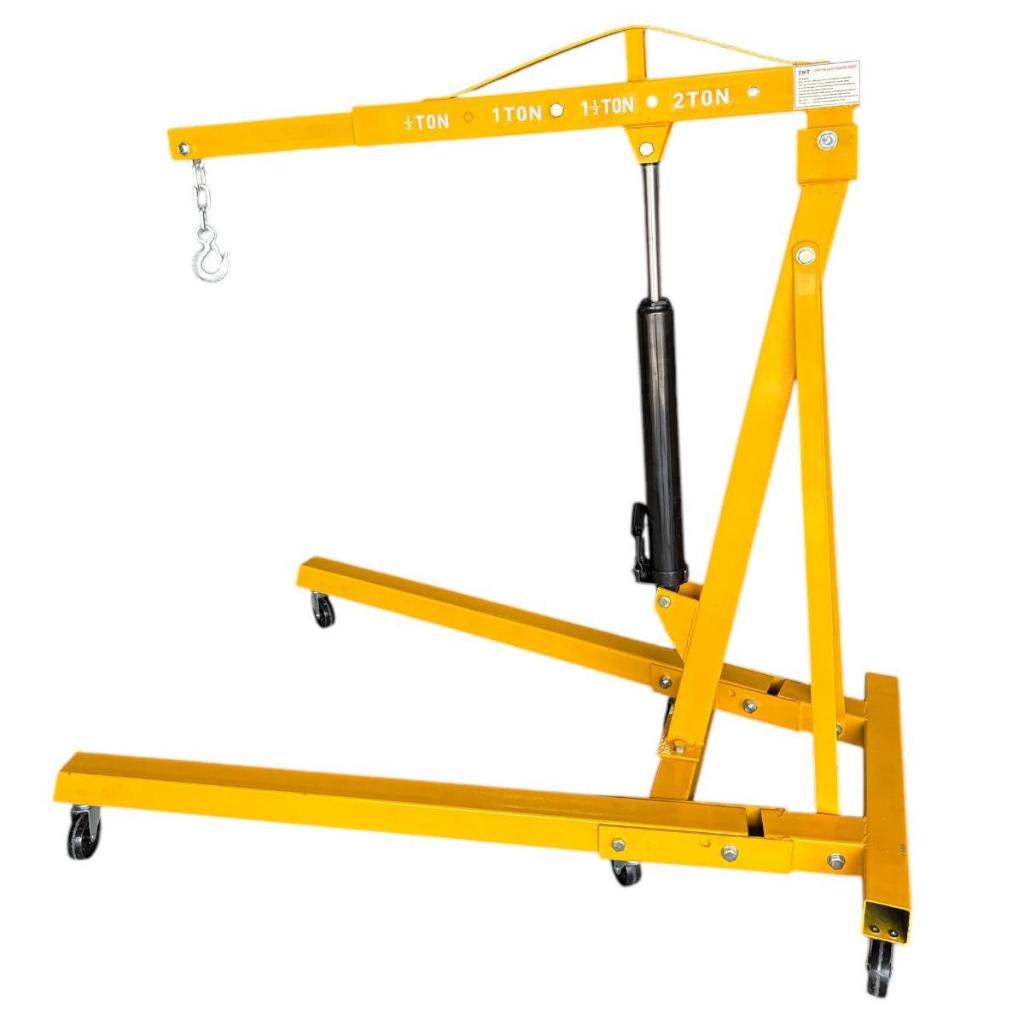 Guincho Hidráulico 2 Toneladas: Onde Comprar | BuscaProdutos