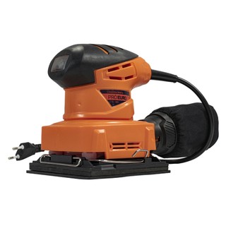 Lixadeira Orbital Elétrica Treme Treme Profissional 60Hz 180W 110v ou 220v Pró Euro em Oferta na Shopee