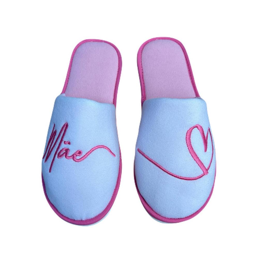 PANTUFA PRESENTE DIA DAS MÃES