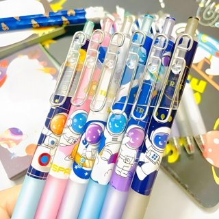 Kit Lápis Infinito 0.5mm Astronauta Resistente Durável XQ0023 em Oferta na Shopee
