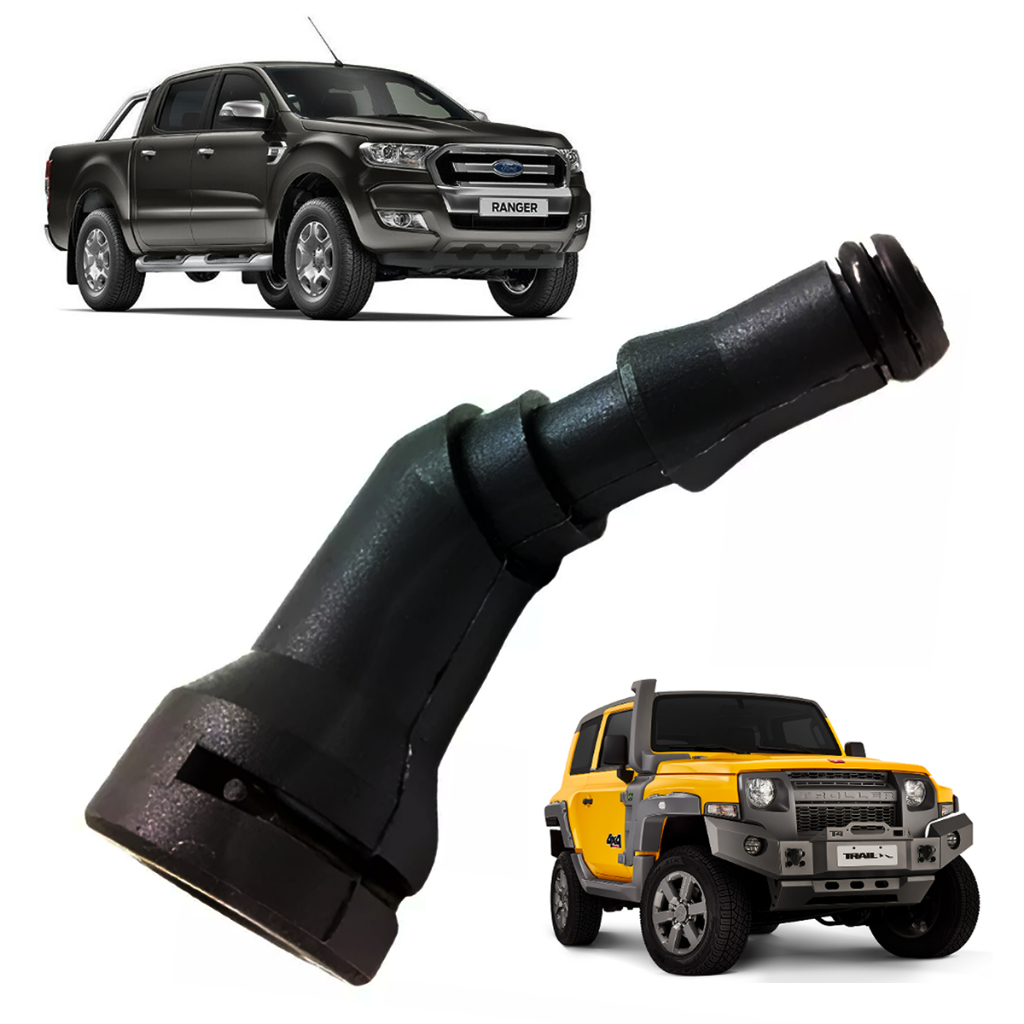 Conector Flexivel Embreagem Novo Jipe Troller Nova Ford Ranger 3.2 TUBULAÇÃO LIGAÇÃO DO CILINDRO em Oferta na Shopee