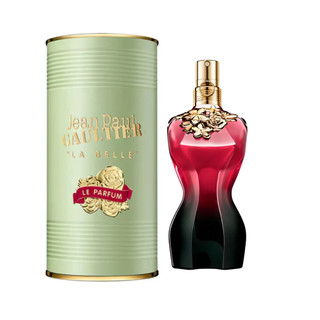 Perfume La Belle Le Parfum Feminino Eau de Parfum em Oferta na Shopee