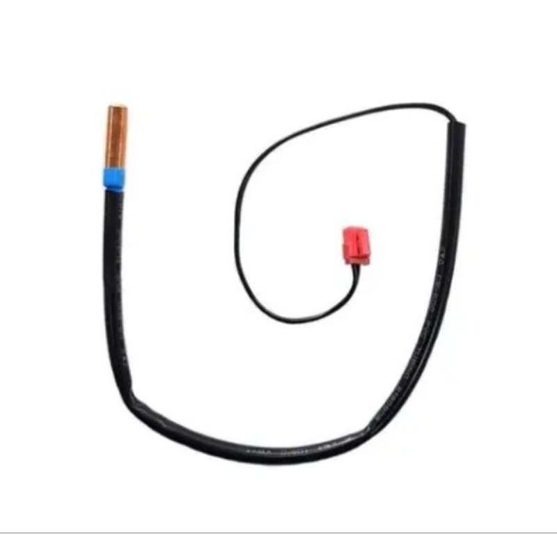 Sensor serpentina evaporadora samsung 18000 btus 10k 43cm