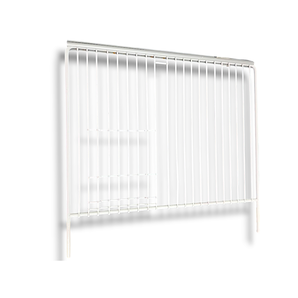 Prateleira Aramada Do Freezer Geladeira Bosch Ksv36
