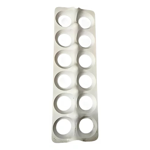 Porta Ovos Geladeira Brastemp Brd48d - W10558211 / W11213068