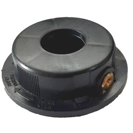 Tampa Do Carretel Novo Aparador Garthen Gmeg Para Todos Aparadores Grama em Oferta na Shopee