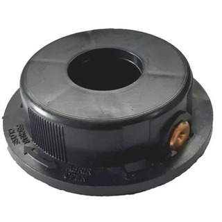 Tampa Do Carretel Novo Aparador Garthen Gmeg Para Todos Aparadores Grama em Oferta na Shopee