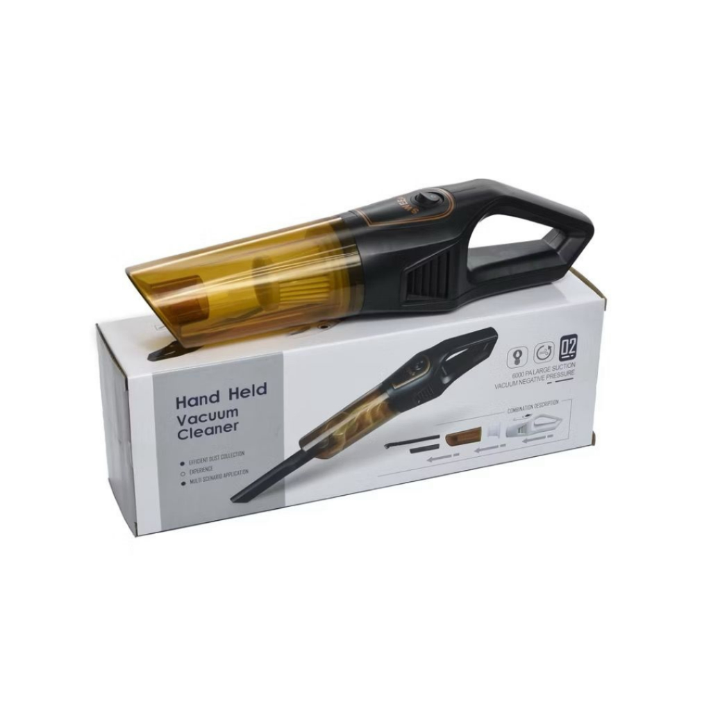 mini aspirador de pó veicular portátil sofá estofado frestas farelo poeira areia recarregável sem fio bateria 1500mAh pa