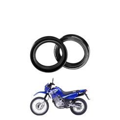 Retentor Bengala Yamaha Xt600 E 1993 Até 2005