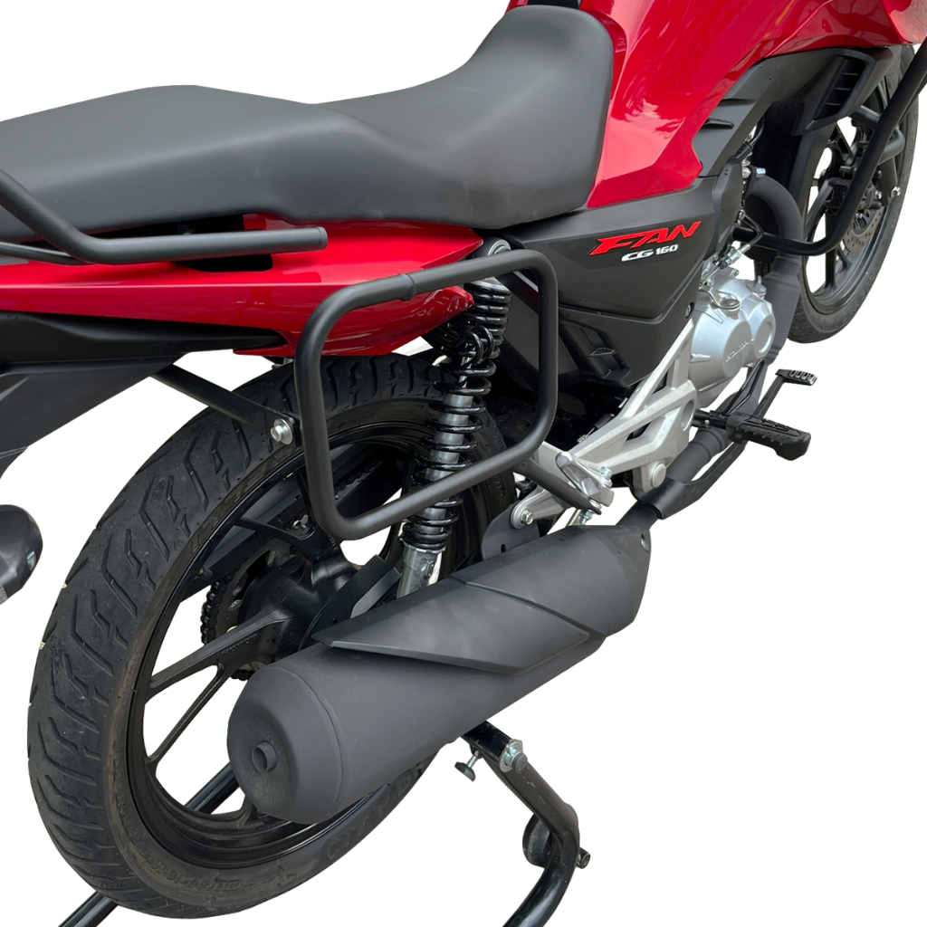 AFASTADOR ALFORGE CG TITAN FAN START 2025 2026 GBS