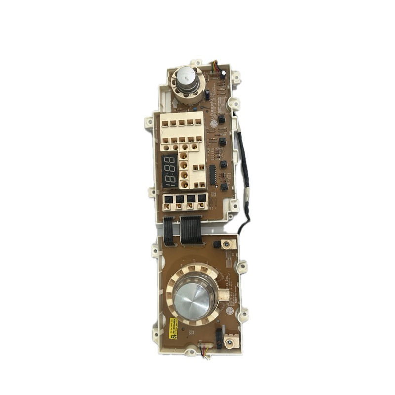 Placa interface lava e seca LG WD1403rd