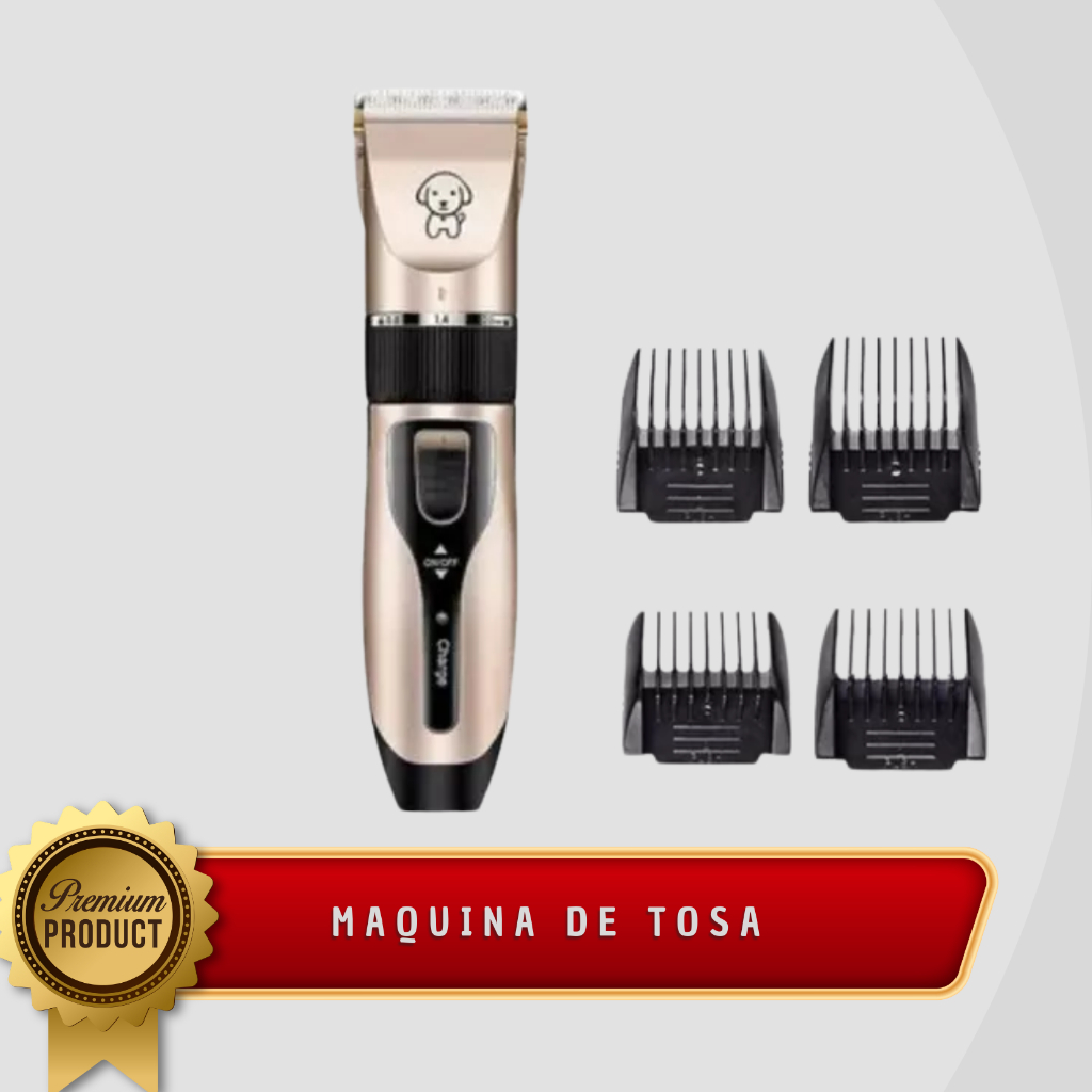 Máquina de Cortar Cabelo de Cachorro: Onde Comprar | BuscaProdutos