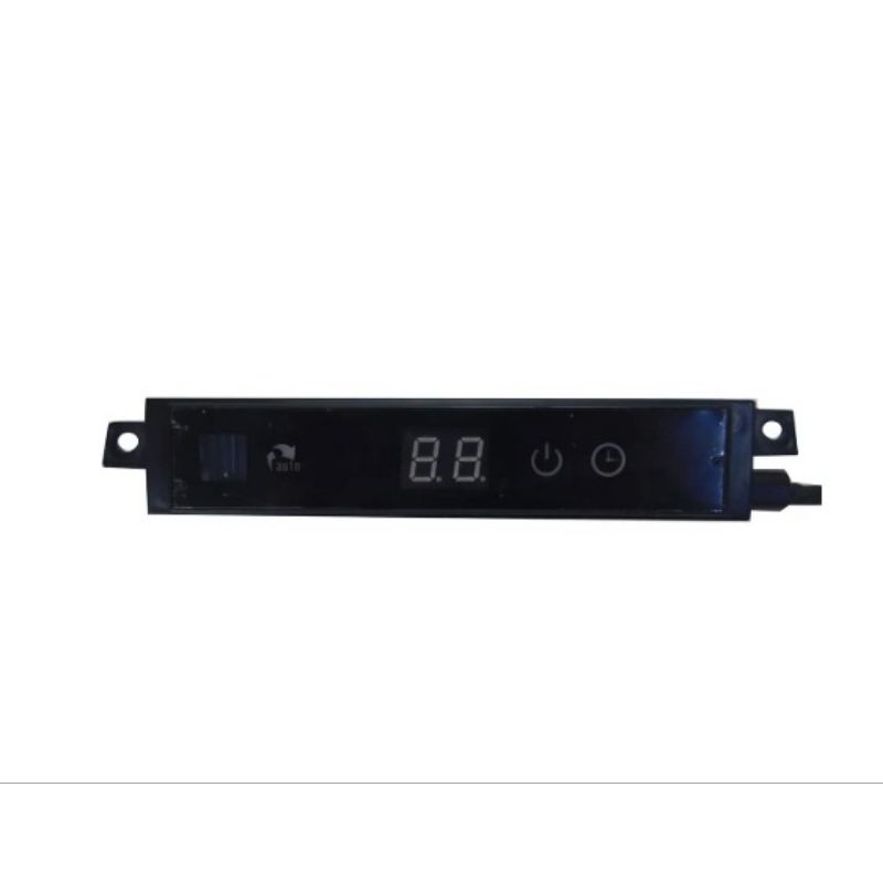 Placa Receptora Midea msm 7000 a 12000 comfee