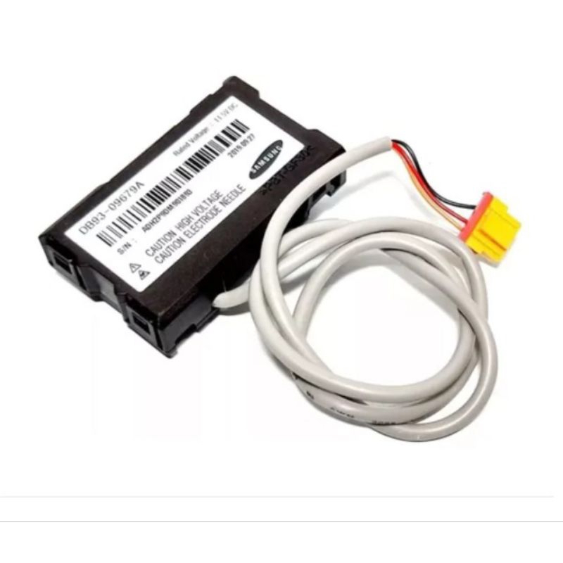Gerador Íons Evaporadora Ar Condicionado Samsung Db93-09679a