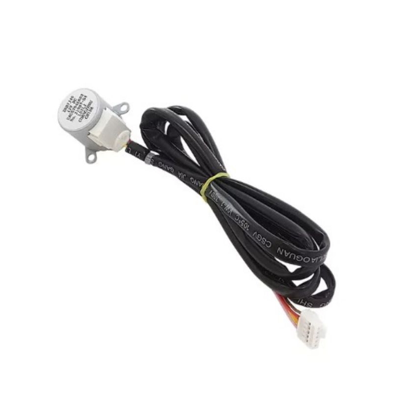 Motor Aleta Ar Cond LG Usnq122hsg3 Eau57945603 Eau57945606
