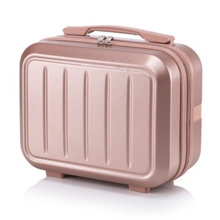 Frasqueiras De Viagem Necessaire ABS Rígido Maleta de Mão ATP92-F em Oferta na Shopee