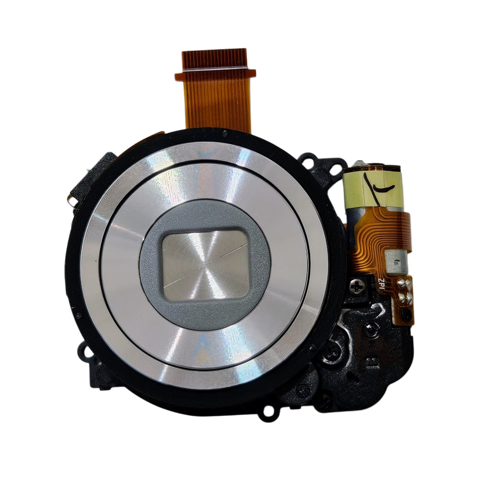 Bloco Ótico para Câmera Digital Sony DSC-S2000