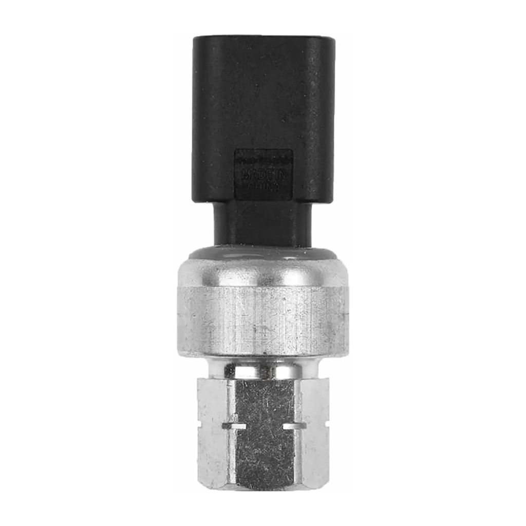 Pressostato Alta Ar Condicionado 3 Pinos GM Equinox Onix Tracker S10 Trailblazer 2020>