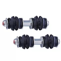 Par Bieleta Dianteira Original Yaris Etios J2