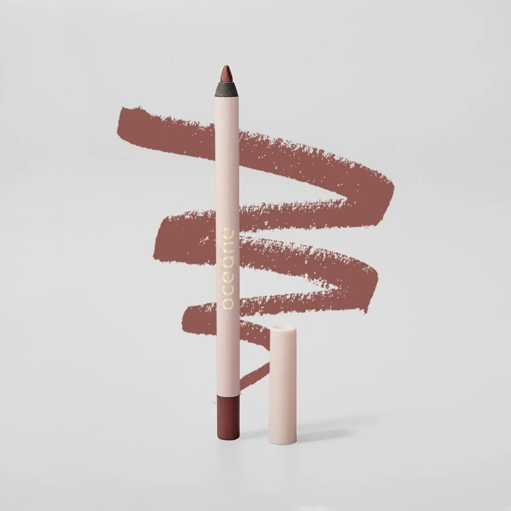 Eyeliner Edition - Lápis para Olhos Océane 1,2g