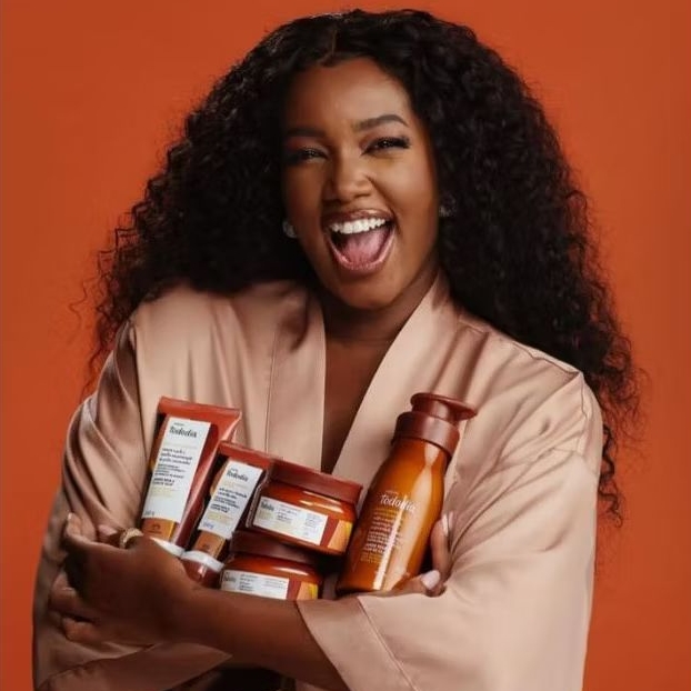 Kit Toda Linha 5 Itens Jambo Rosa E Flor De Caju - Natura Tododia Nutrição E Brilho