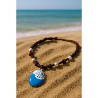 Colar Moana Presente Natal em Oferta na Shopee