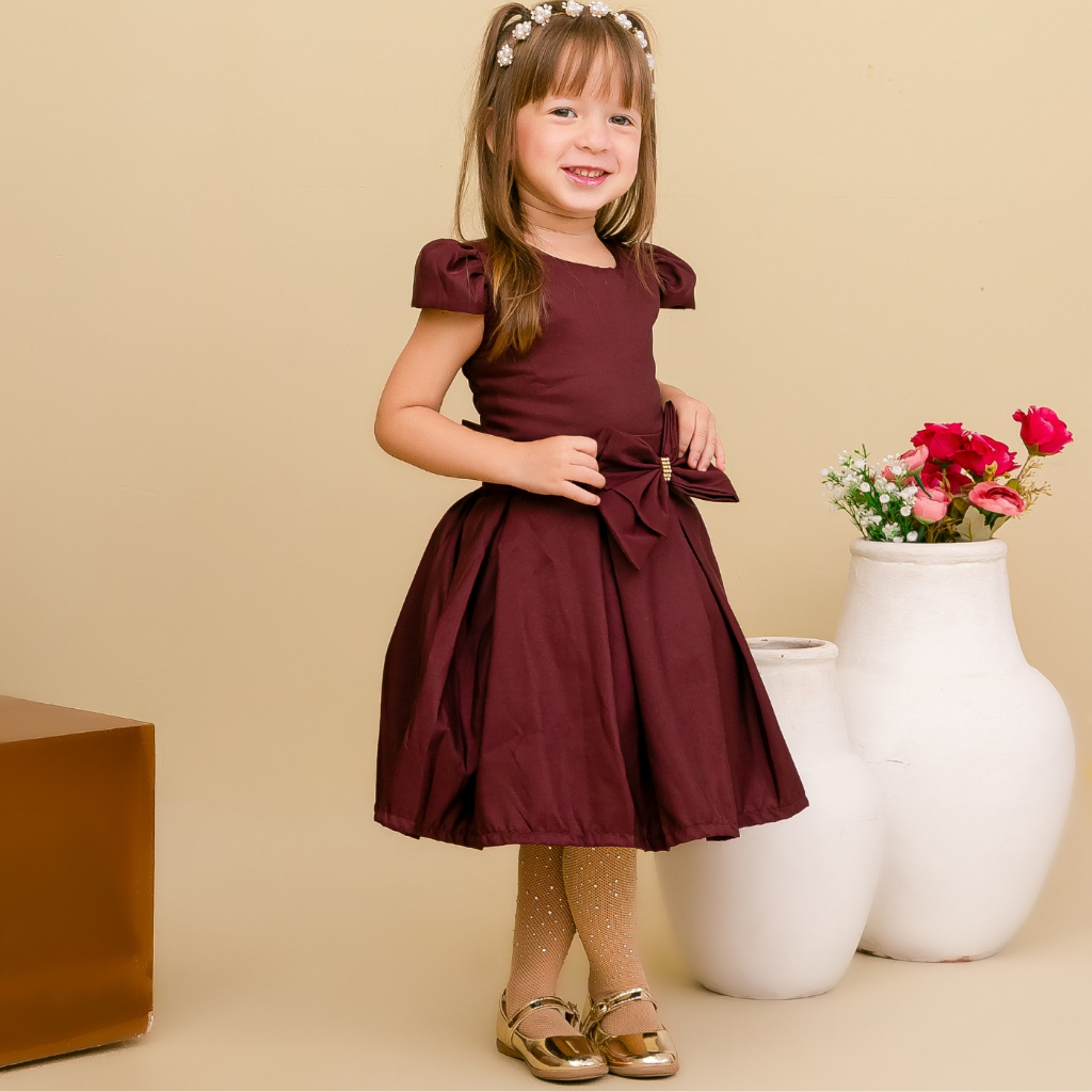 O que é Marsala Cor Vestido? Guia e Onde Comprar | BuscaProdutos