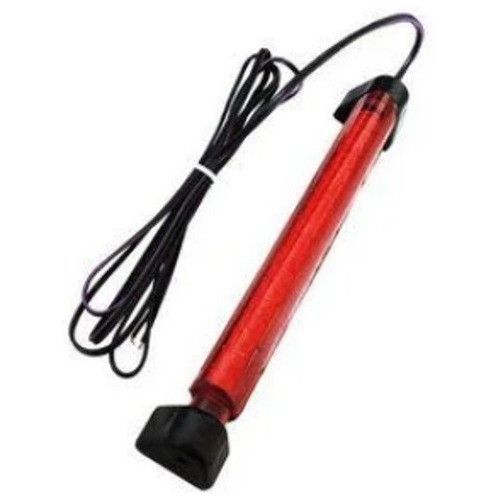 Break Light 18 LEDs | Vermelho - Permak 22Cm