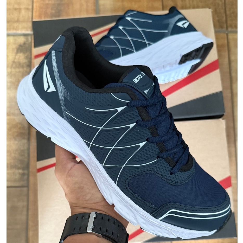 Tênis Esportivo Masculino Feminino Academia Treino Corrida Super Macio e Confortável Linha Premium