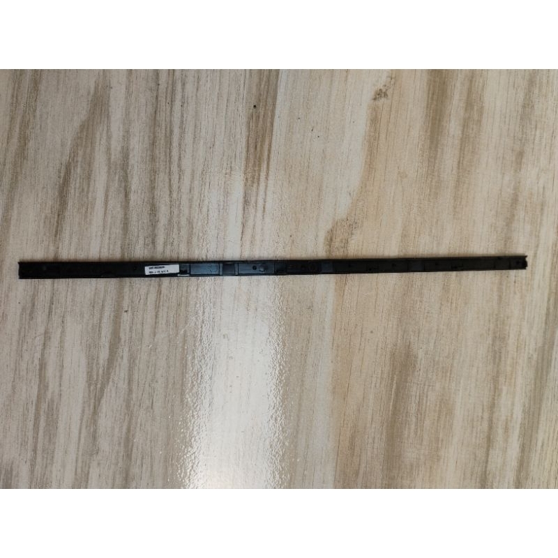 canaleta carcaça teclado notebook Toshiba satélite l305-s5885