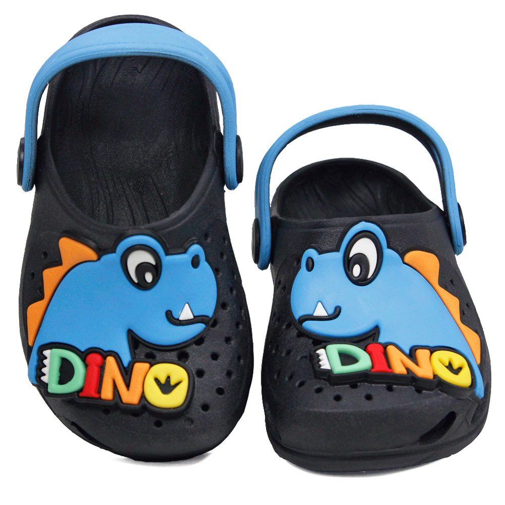 Sandália Menino Babuche Bebê Infantil Plugt Ventor Dino Escolar Confortável Antiderrapante Fofo em Oferta na Shopee