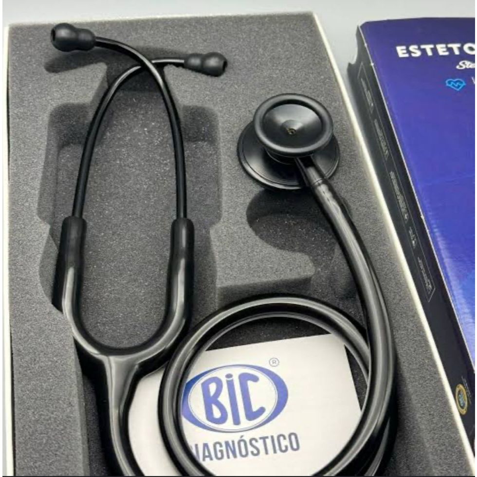 Estetoscópio Bic Efficace: Onde Comprar | BuscaProdutos