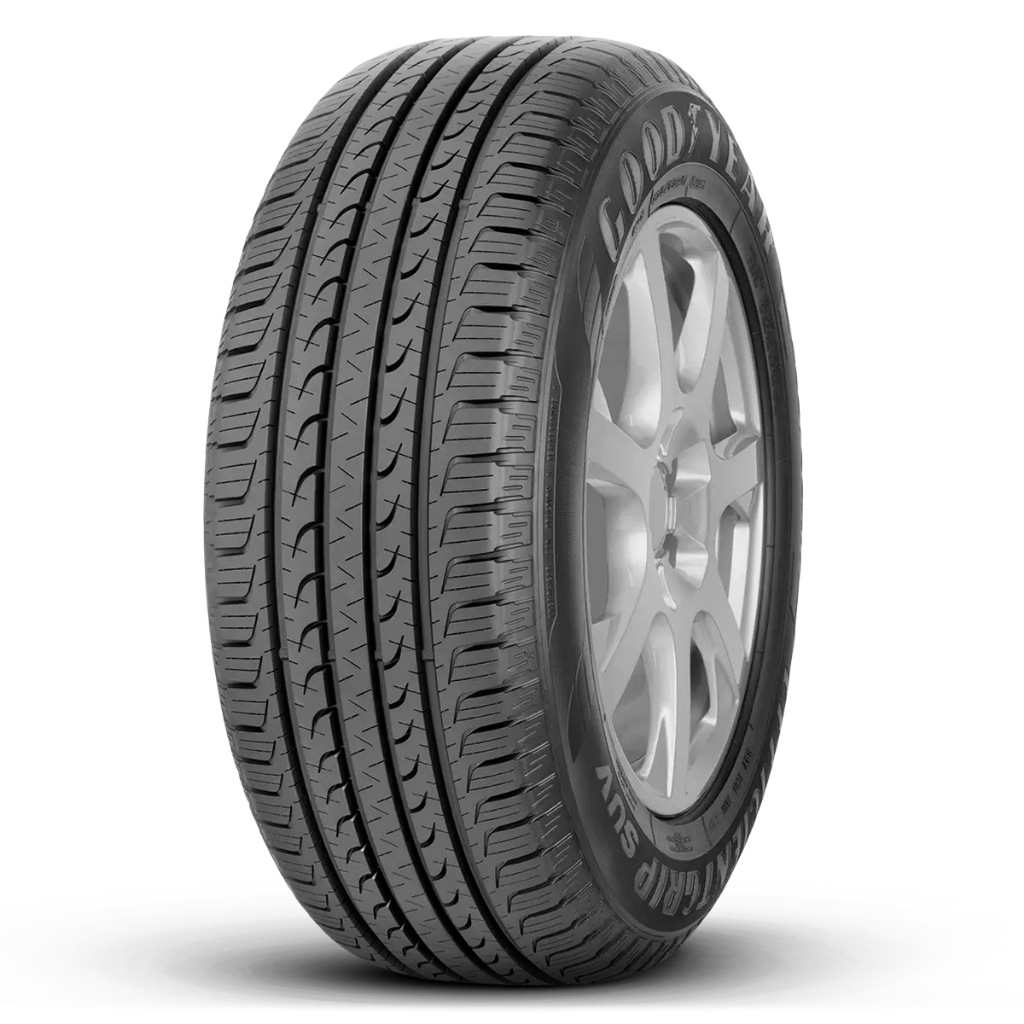 Pneu 205/65R16 Goodyear Efficientgrip SUV 95H Aro 16 Original Hyundai Creta