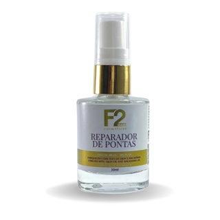 Reparador de Pontas Hair 30ml- Antifrizz- Original em Oferta na Shopee