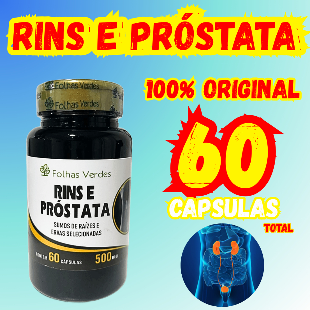 Cápsula Natural para Saúde do Homem: Onde Comprar | BuscaProdutos