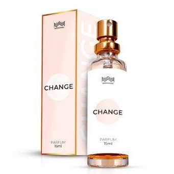 Perfume Change Amakha Paris -15ml