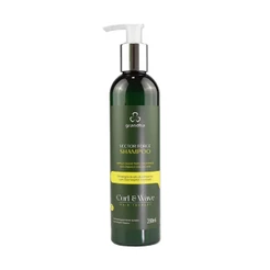 Grandha Linha Kit Curl & Wave Hair Therapy Vector Force - Escolha os produtos e monte seu Kit