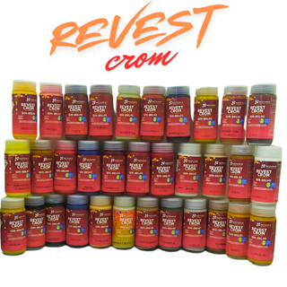 Tinta para couro e sintético novax revestcrom diversas cores 90ml Sapatos, Botas, Bolsas, Sofá, Tênis e Mais em Oferta na Shopee