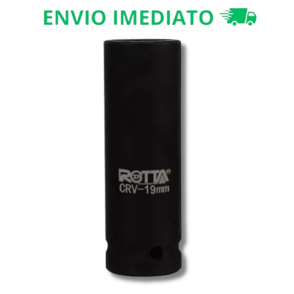 Soquete de Impacto 19mm: Onde Comprar | BuscaProdutos