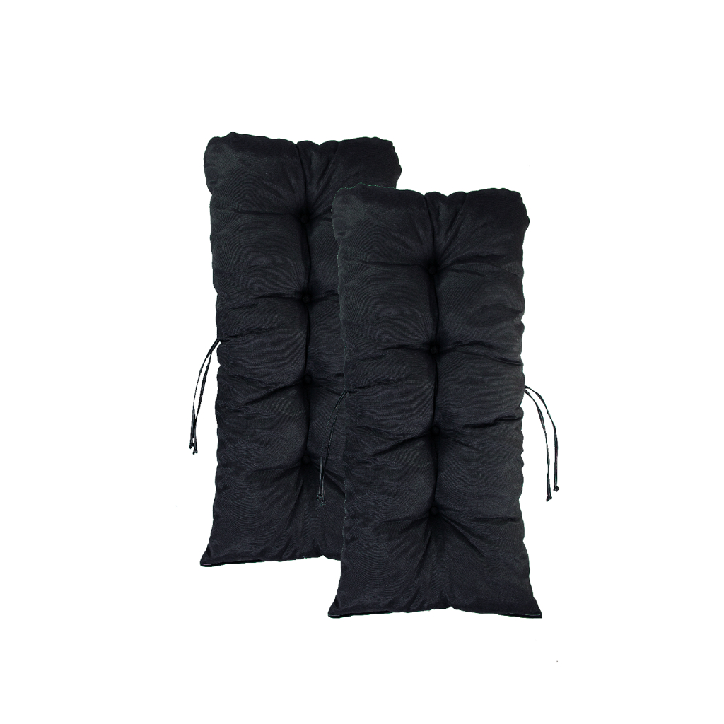 Kit 02 Almofadas 95x45 StorySeller para Poltrona e Balanço Lisas e Estampadas Direto da Fábrica