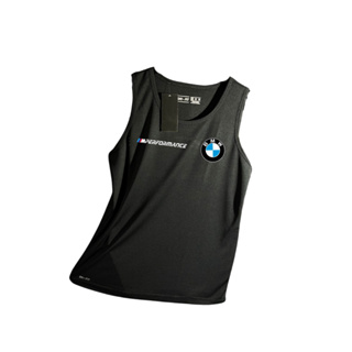 Regata DryFit Antiodor Esportiva - BMW  -  Academia, Skate, Basquete, Corrida Promoção Fábrica LOLA em Oferta na Shopee