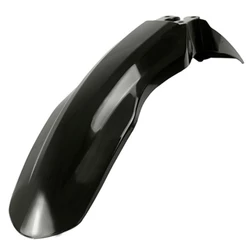 Paralama Dianteiro Para Moto Nxr 125 Bros 2003 2004 2005/Nxr 150 Bros 2003 2004 2005 2006 2007 2008