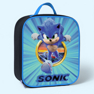 lancheira térmica Infantil Menino Masculina Bolsa Lanches Criança Escolar kids em Oferta na Shopee