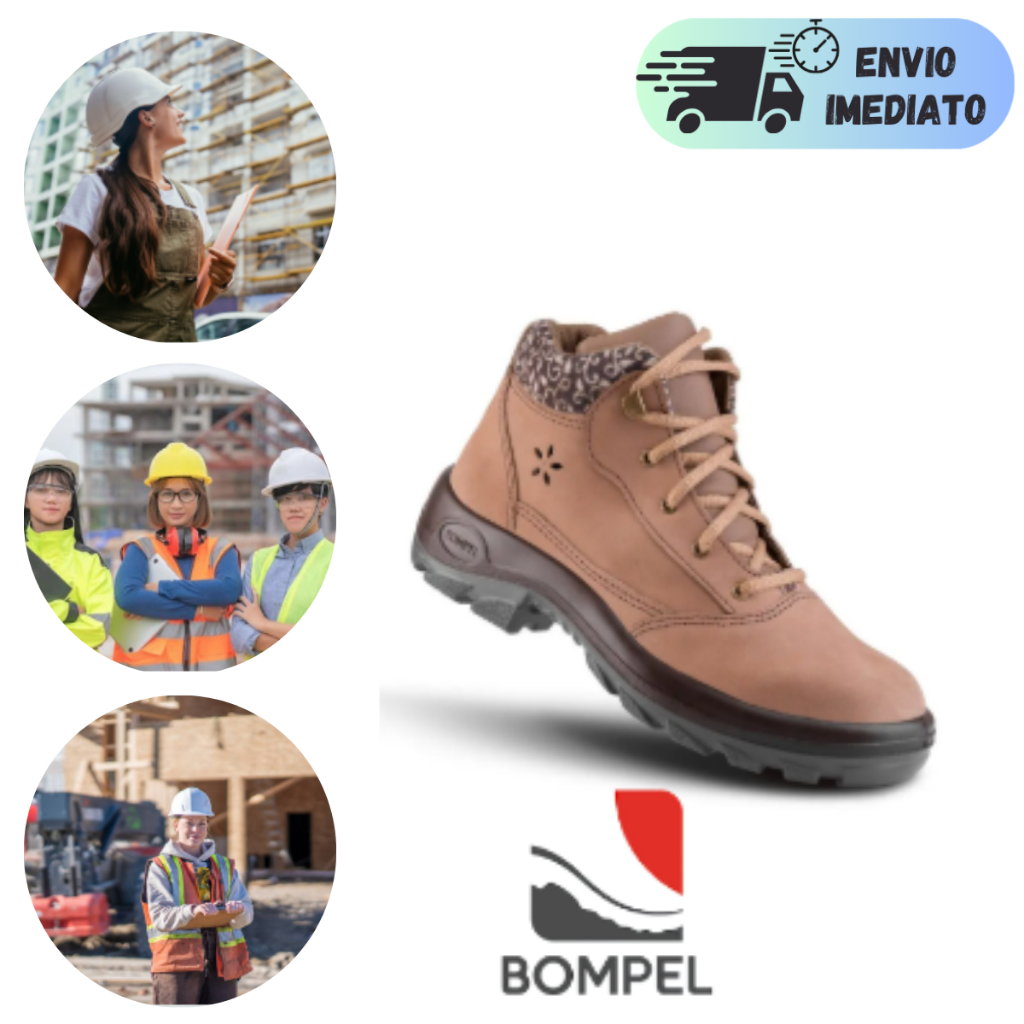 Botina Feminina de Cadarço: Onde Comprar | BuscaProdutos