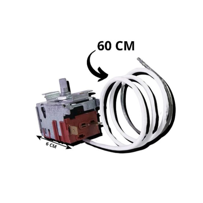 Termostato Dako 350l 77b6805 52401/000-018-5 Dako Orig